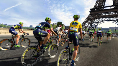 Pro Cycling Manager 2017 PROPER-CODEX [PC]- Full Cracked Game Direct Links+Torrents