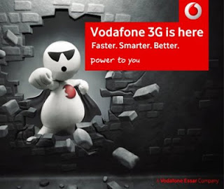 Vodafone 3G Proxy Trick Working - Jan 2013