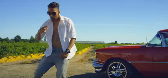 21 Inch - Raj Sandhu, Shrey Sean Song Mp3 Full Lyrics HD video