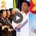 Duterte accepts chairmanship of ASEAN 2017