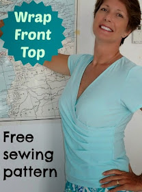 http://so-sew-easy.com/wrap-top-free-pattern/