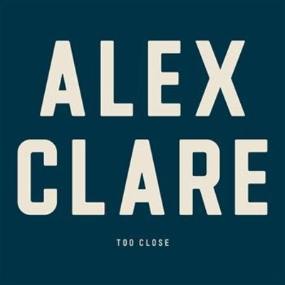 Alex Clare - Too Close