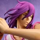 FIGURA ATSUSHI MURASAKIBARA Kuroko no Basketball