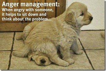 sit on some one
