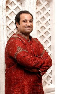 rahat fateh ali khan