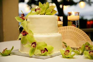 Maui Wedding Cakes Ideas