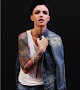 The Meg Ruby Rose