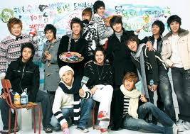 Foto | Gambar Super Junior