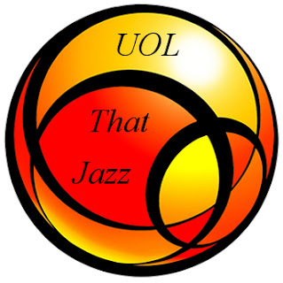 Radio Uol That Jazz