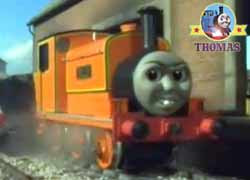 Visit Thomas Tank Train Character List And Personality ...
