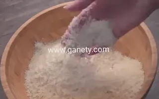 طريقة عمل الكنافة بالقشطة زي المحلات بالصور واحسن