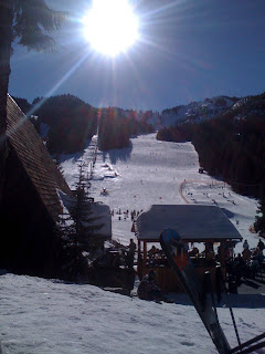 Ski Bowl