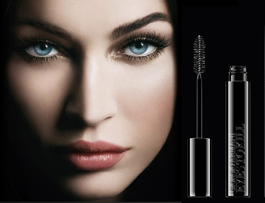megan fox giorgio armani pictures