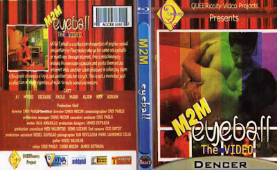 MOVIE - M2M EYEBALL DOWNLOAD VIDEO