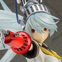 FIGURA LABRYS PERSONA 4 The Ultimate in Mayonaka Arena