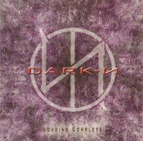 pochette DARK-N loading complete 2005