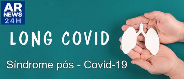 Estudo com aplicativo rastreador identifica três formas diferentes da Síndrome pós - Covid-19