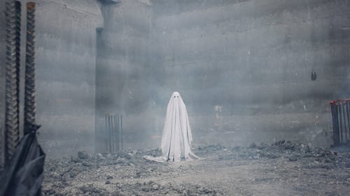 A Ghost Story 2017 streaming