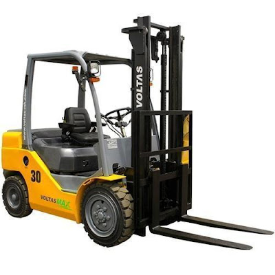 Forklift Diesel