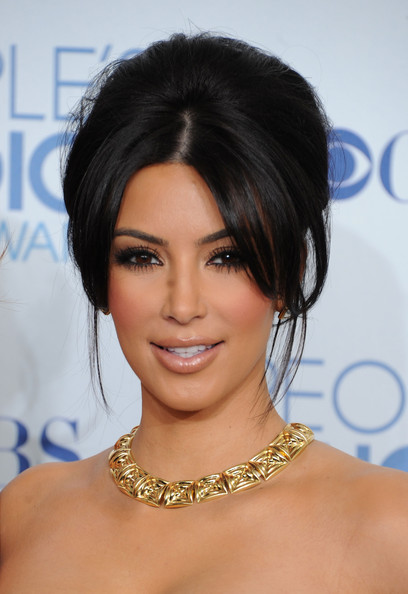 kim kardashian 2011