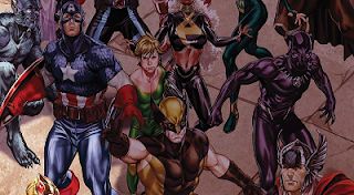 Marvel's Judgment Day Makes a Major Change to the X-Men's Resurrection Protocols
