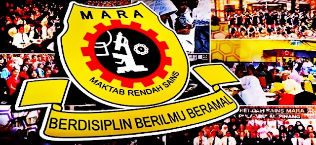 Semakan Keputusan Kemasukan Ke MRSM 2017 (Maktab Rendah ...