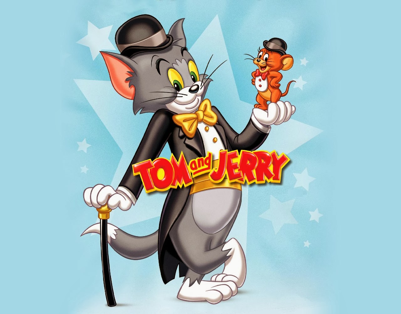 Disney HD Wallpapers  Tom  And Jerry  HD Wallpapers 