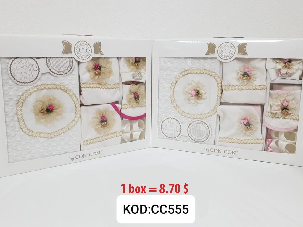 baby box set wholesale