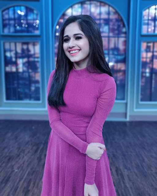 Jannat Zubair pic