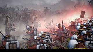 Total War Shogun 2 Fall Of The Samurai RiP KaOs Screenshot 2 mf-pcgame.org