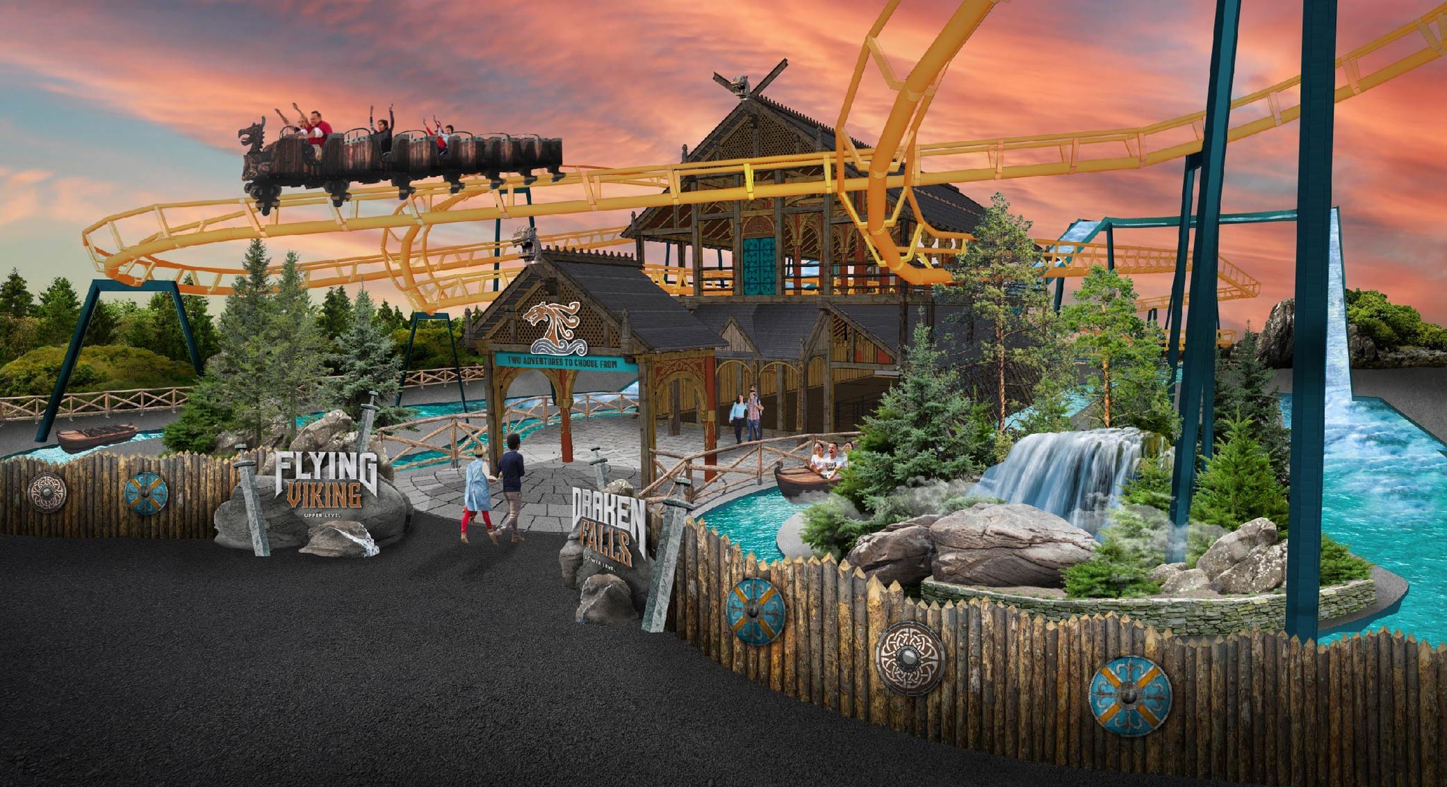 Top 15 Best Rides at Islands of Adventure for 2023