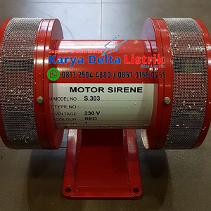 Jual Alarm Banjir Yahagi 303 220V Bisa Anter Area Jakarta