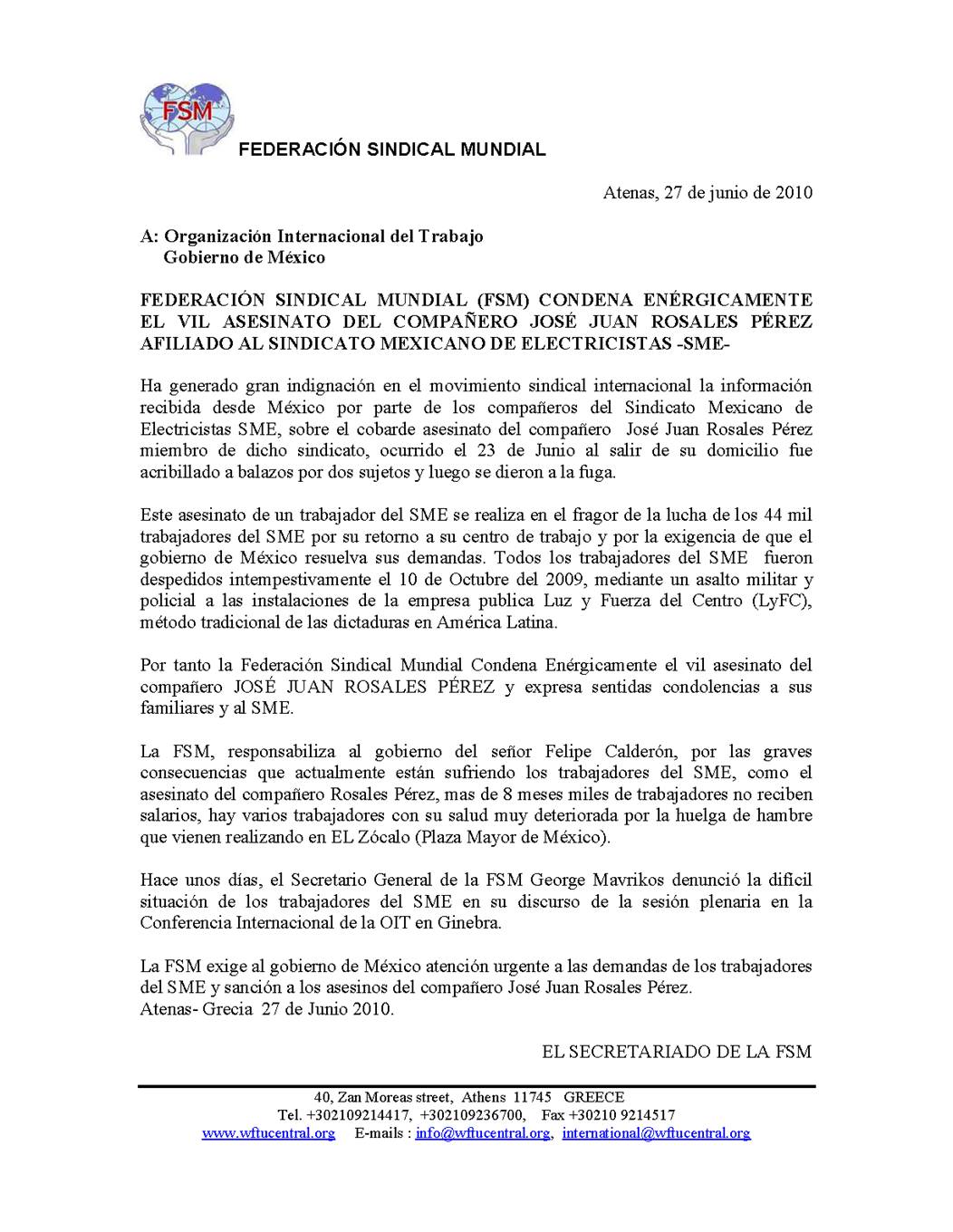 Carta Compromiso Formato Laboral  hairstylegalleries.com