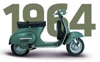 Sejarah Vespa  Vespa Douglas  Sleepscooter. Topik yang menarik untuk kita bahas saat ini adalah tentang Vespa Douglas. Pernah berbincang dengan rekan-rekan sesama pecinta Vespa mengenai jenis atau model yang satu ini, dan ternyata ini merupakan jenis atau model yang sedang banyak dibicarakan saat ini oleh para penggemar Vespa baik yang pemula atau sudah 'senior'. Langsung saja pada kesempatan ini akan kita bahas engenai Vespa Douglas.  Sejarah Vespa yang kemudian disebut dengan Vespa Douglas pertama kali adalah ketika perusahaan Douglas di Kingswood, Bristol (Inggris) yang mulai memproduksi sepeda motor pada tahun 1907 mengalami kebangkrutan pada tahun 1948. Ketika berlibur di Itali 