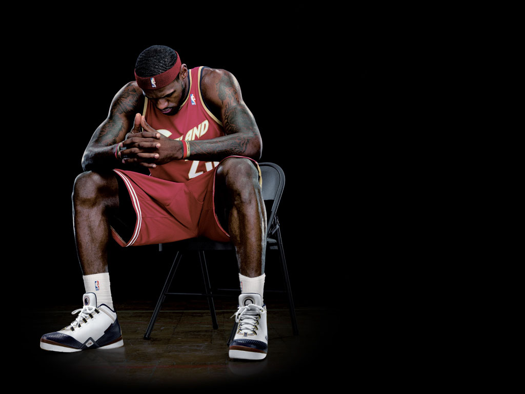 Lebron James Wallpapers - HD Wallpapers