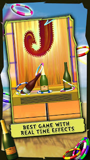 Carnival Toss 3D