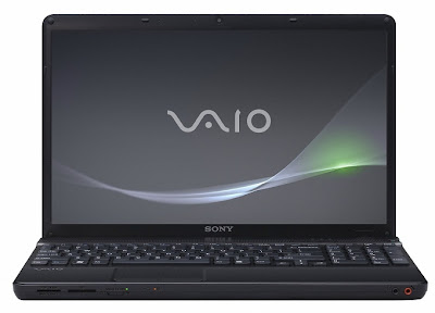 Sony VAIO VPCEB42FX