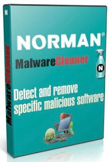 Norman Malware Cleaner 2.03.03 Terbaru 2012