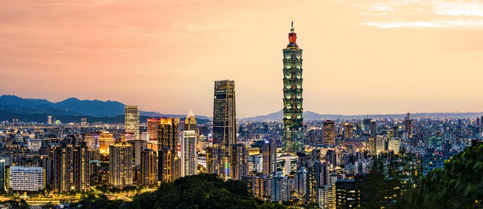 Discover the Joys of Teaching English in Taiwan