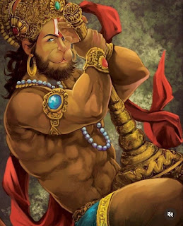 49 Hanuman Wallpaper HD  WallpaperSafari