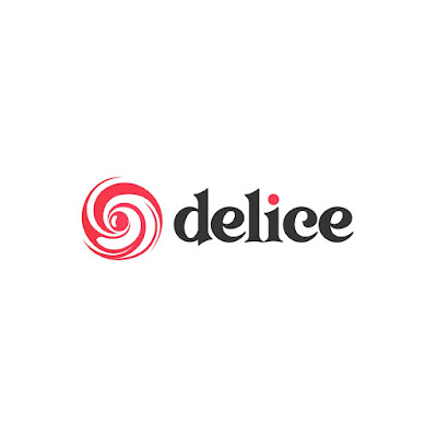 Delice Logo Design