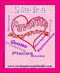 Favorties Graphic