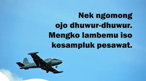 "Gambar Kata Bahasa  Jawa 2019"