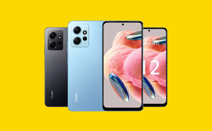 Xiaomi Redmi Note 12: Explora la Innovación en Tus Manos