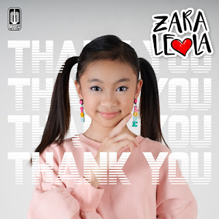 MP3 download Zara Leola - Thank You - Single iTunes plus aac m4a mp3