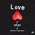 "Love" - Efya : Free Mp3 Download & Lyrics