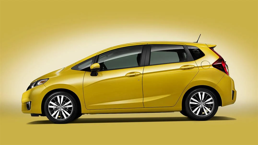 Đánh giá xe Honda Fit 2016 - Hachback cỡ nhỏ đáng mua