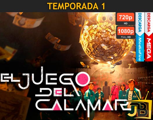 descargar el juego del calamar hd por mega