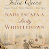 Lançamento: Nada Escapa a Lady Whistledown De Julia Quinn, Mia Ryan, Suzanne Enoch & Karen Hawkins