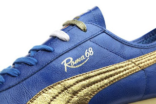 puma roma 68, sneakers, rome, italie, rome en images